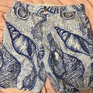 EUC Lilly Mens Beaumont short size 30
